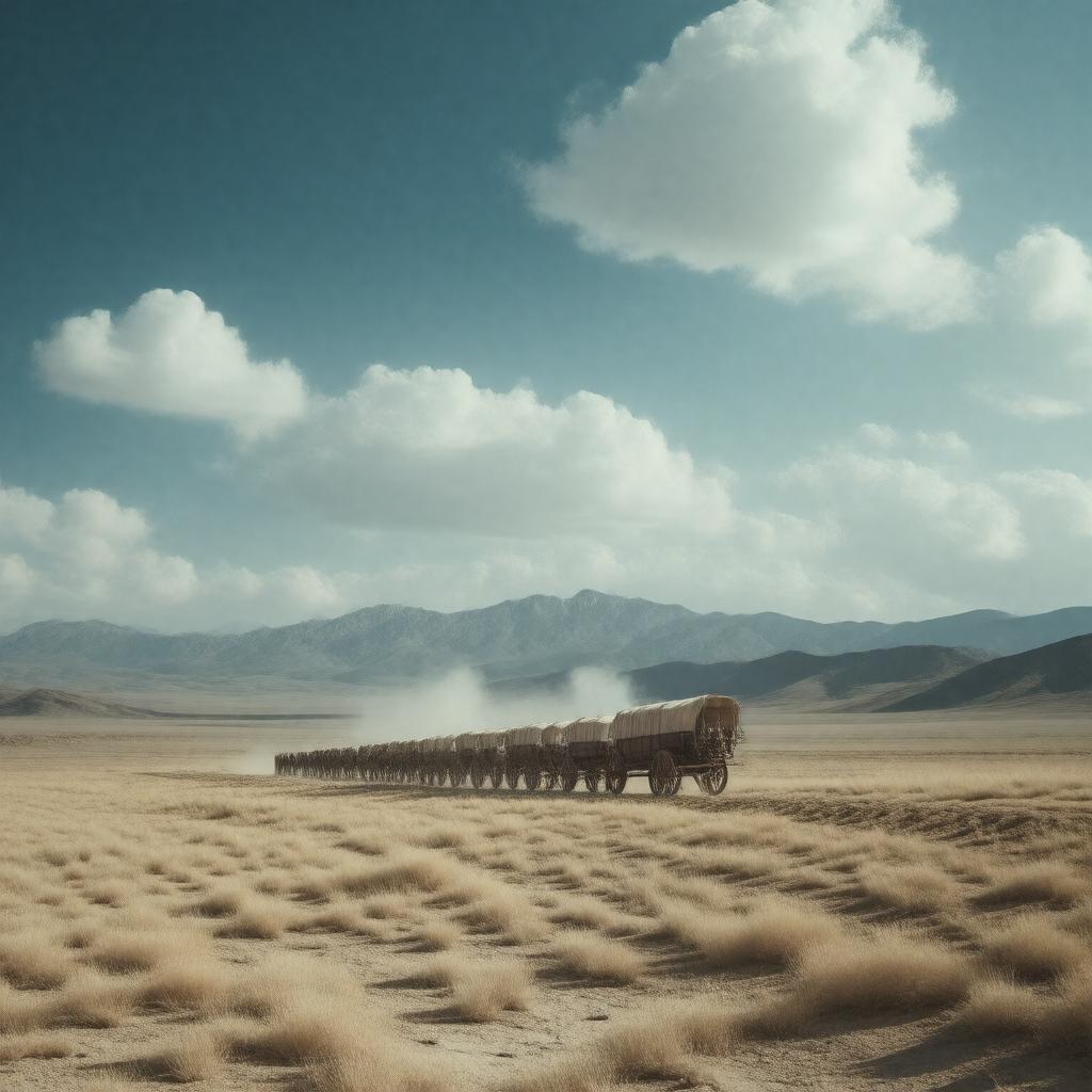 Wagon Train